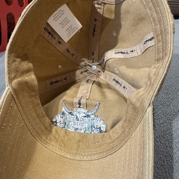 O’Neill Baseball Cap - Picture 4 of 6